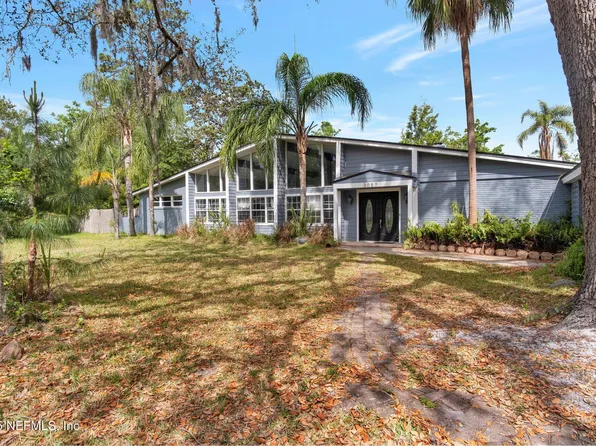 3057 BRIDLEWOOD Lane, Jacksonville, FL 32257
