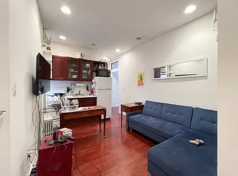 Rented by Kahen Properties