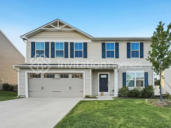 1016 Bent Willow Dr, Durham, NC 27704