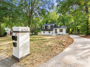 6715 Olde Savannah Rd, Charlotte, NC 28227