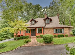 202 Blockhouse Rd, Landrum, SC 29356