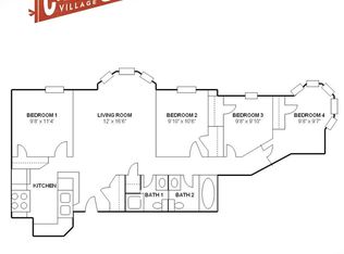 1040 Spring St APT H, Madison, WI 53715