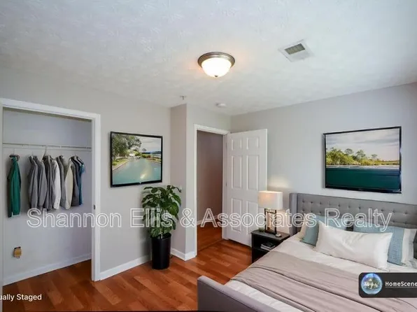 4101 Fairington Club Dr, Lithonia, GA 30038