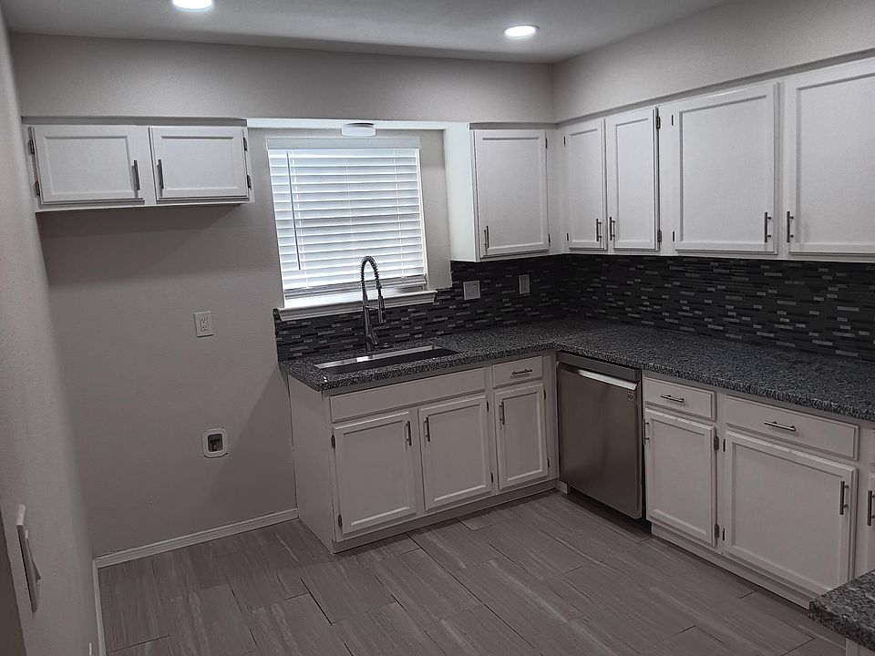 Kitchen View