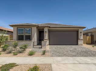 15686 W Morning Glory St, Goodyear, AZ 85338