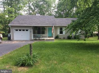 209 Spotswood Rd, Locust Grove, VA 22508