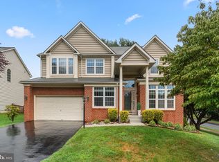 13401 Queenstown Ln, Germantown, MD 20874