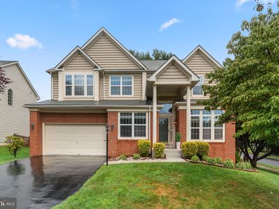 13401 Queenstown Ln, Germantown, MD, 20874