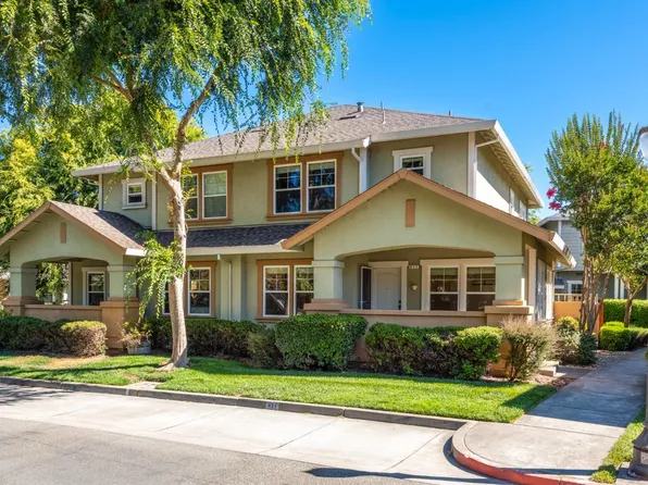 411 Matteri Circle, Cotati, CA 94931