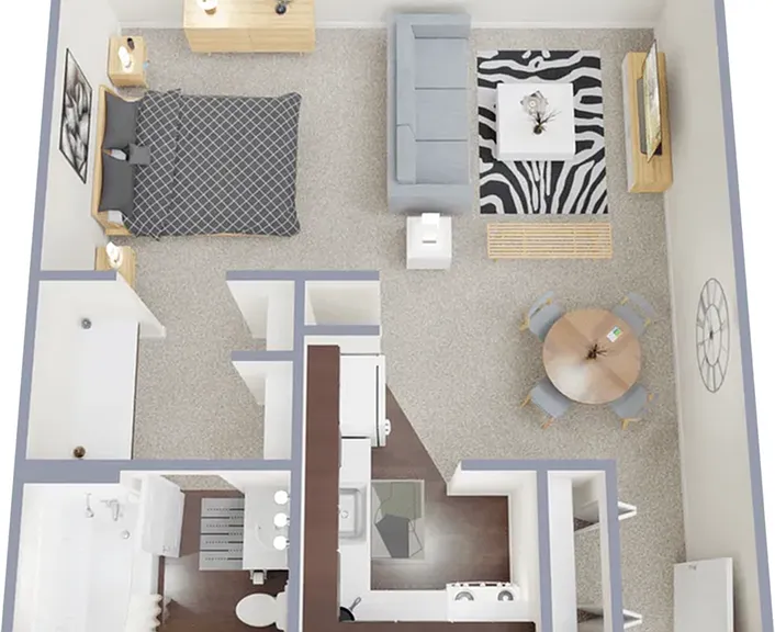 520 square foot studio apartment 520 square foot studio apartment