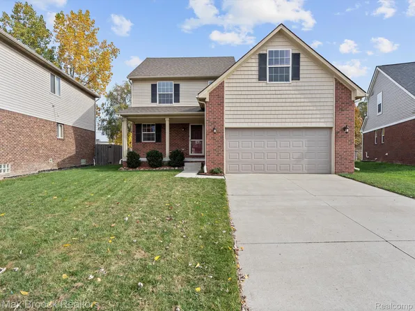 1644 Harvard Dr, Madison Heights, MI 48071