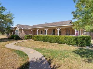1361 Larned Ln, Abilene, TX 79602