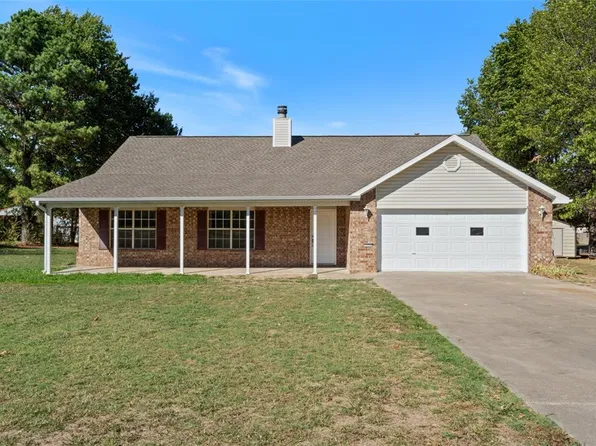 1100 Jennifer Ln, Lowell, AR 72745