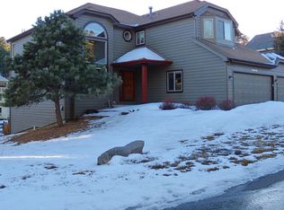 30049 Lightening Ln, Evergreen, CO 80439