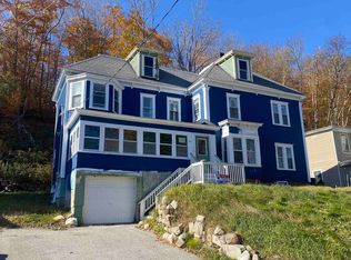 101 Maple St, Berlin, NH 03570