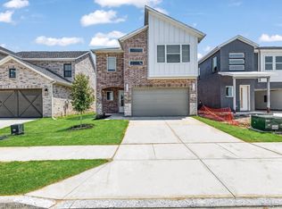 1437 Imperial Ave, Little Elm, TX 75036