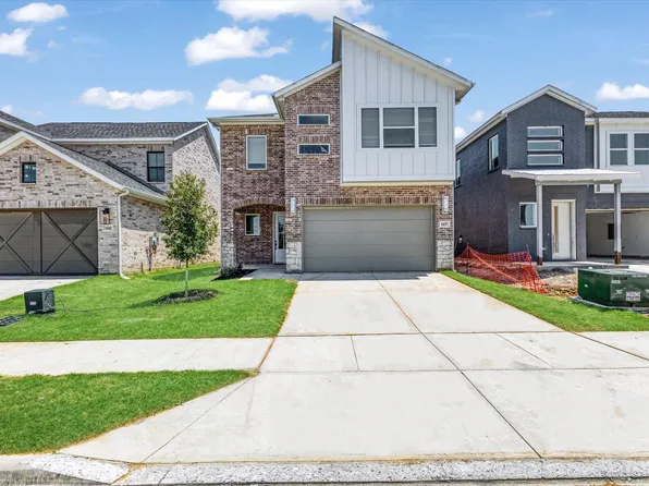 1437 Imperial Ave, Little Elm, TX 75036