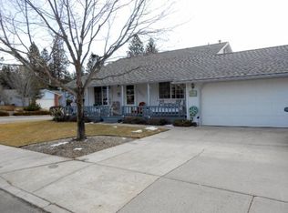 1902 E Meadow Ln, Post Falls, ID 83854