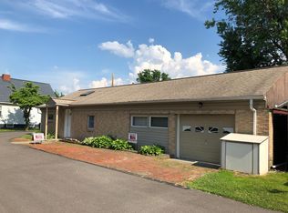 310 1st St, South Heights, PA 15081