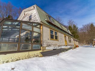 1647 Vt Route 140 W, Wallingford, VT 05773