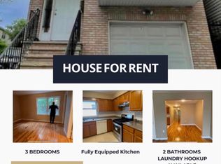 (Undisclosed Address), Irvington, NJ 07111