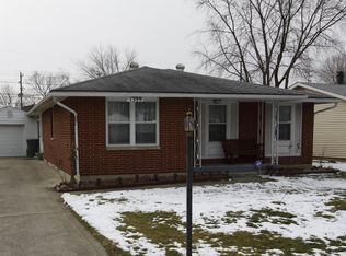 1399 Seaton Ct, Columbus, OH 43229
