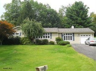 518 Ore Hill Rd, Altoona, PA 16602