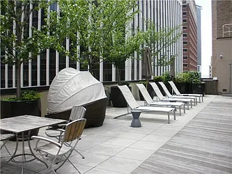 Rented by New York Residence