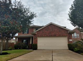 5010 Bridgecrossing Ct, Spring, TX 77379