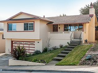 111 Castleton Way, San Bruno, CA 94066