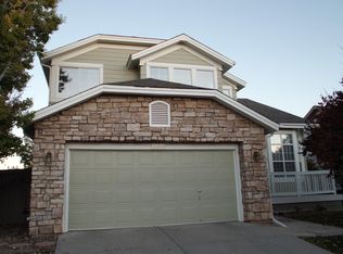 8671 Aberdeen Cir, Highlands Ranch, CO 80130