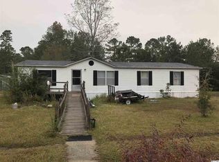 4788 Quiet Ave, Conway, SC 29527