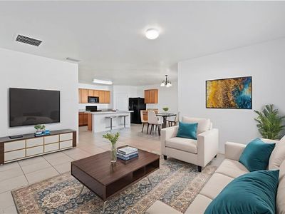 2530 SW 9th AVE, Cape Coral, FL, 33914