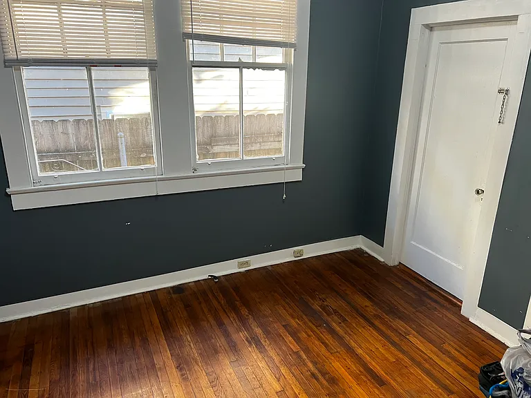 Downstairs bedroom 2