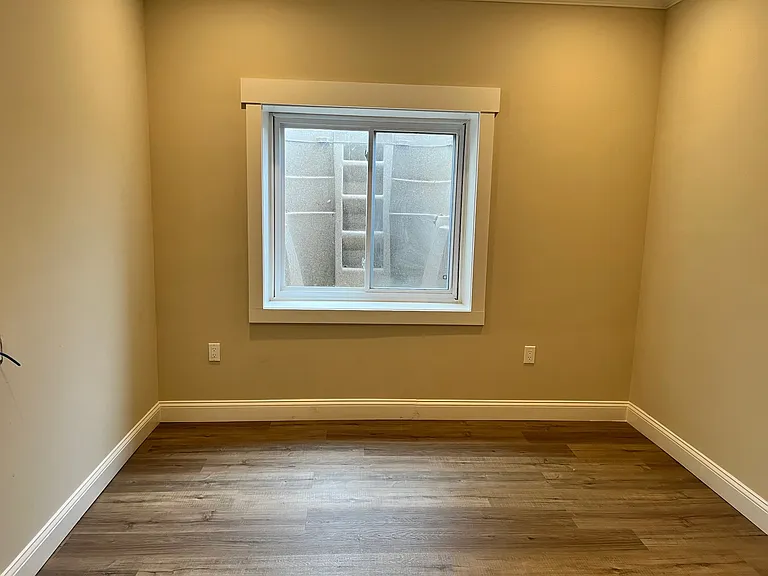 Bonus room
