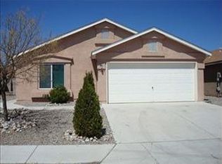7405 Autumn Breeze Rd SW, Albuquerque, NM 87121