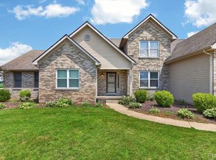 1 Adeway Ct, West Lafayette, IN 47906