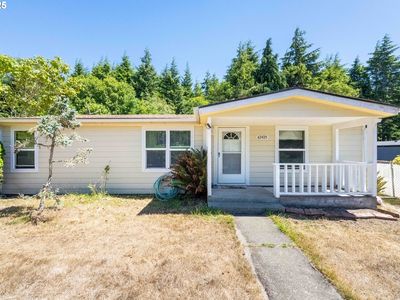 63425 Mobilane Rd, Coos Bay, OR, 97420