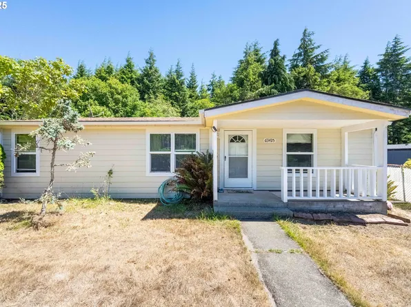 63425 Mobilane Rd, Coos Bay, OR 97420