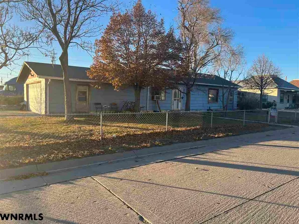 303 1st Ave, Minatare, NE 69356