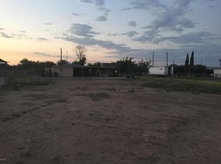 10739 W Lower Buckeye Rd, Tolleson, AZ 85353