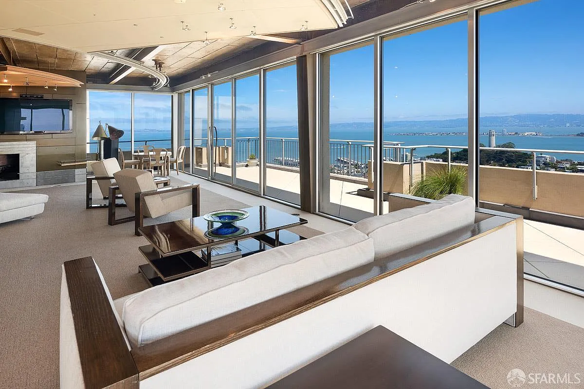 1750 Taylor St #Penthouse - Photo 3