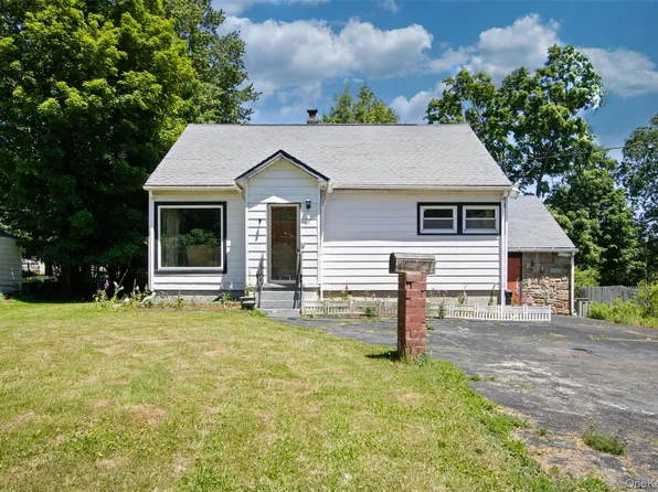 32 Mager Avenue, Liberty, NY 12754