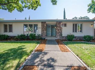 4770 Rustic Oak Way, Carmichael, CA 95608