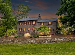 490 Mine Rd, Bethlehem Twp., NJ 08802