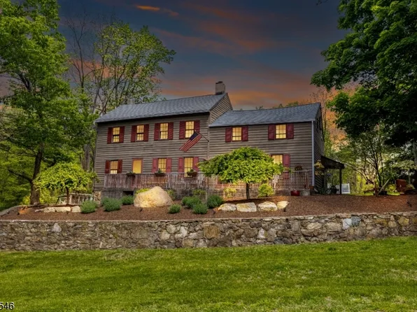 490 Mine Rd, Bethlehem Twp., NJ 08802