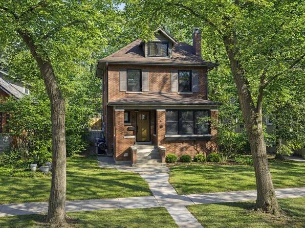 833 Lincoln St, Evanston, IL 60201