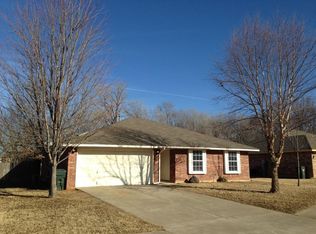 1505 Tree Line Dr, Norman, OK 73071