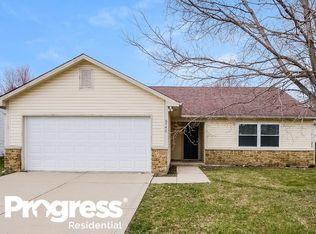6746 Granger Ln, Indianapolis, IN