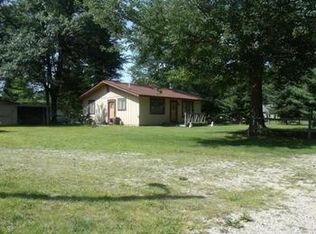 4356 Earl Rd, Alger, MI 48610